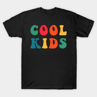 Cool Kids T-Shirt